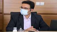 قدردانی رئیس دانشگاه از زحمات دکتر خالقی هاشمیان در زمان تصدی سرپرستی معاونت درمان دانشگاه