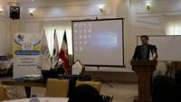 برگزاری کارگاه آموزشی توانمندسازی مدیران پرستاری 