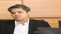کسب عنوان مدیر پرستاری برگزیده کشوری جناب آقای داوری 