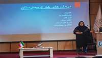 برگزاری کارگاه مدیریت درمان سکته قلبی