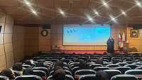 کارگاه آموزشی ایمنی بیمار و کنترل عفونت  