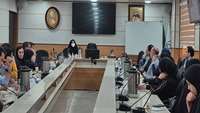 برگزاری جلسه آموزشی تعرفه دولتی 1404