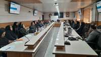 برگزاری  کارگاه آموزشی کنترل کیفیت در آزمایشگاه تشخیص طبی 