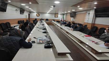  بررسی مسائل درمانگاه های تحت پوشش دانشگاه علوم پزشکی استان سمنان