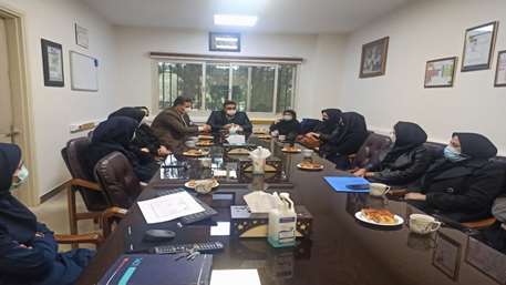 انجام ارزیابی جامع اعتباربخشی بیمارستان های تامین اجتماعی و خصوصی