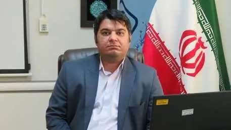  دکتر احسان حسین زاده سرپرست معاونت درمان دانشگاه شد.