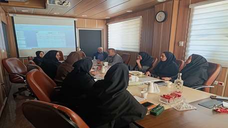 برگزاری چهارمین جلسه کمیته بررسی مرگ کودکان ۱ تا ۵۹ ماهه در معاونت درمان دانشگاه علوم پزشکی سمنان/ تأکید بر شناسایی عوامل قابل پیشگیری و اصلاح فرآیندهای درمانی